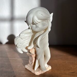 Rolife Suri Mystery Castle Series- Confirmed Phantom Statue